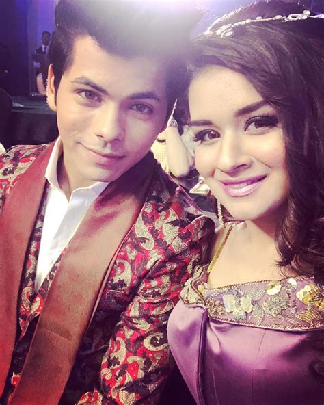 siddharth nigam and avneet kaur